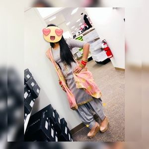 Meet your Posher, Jaspreet